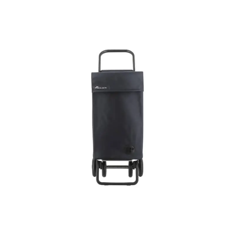 Carro compra rolser 4 ruedas sbelta reforzado mf 4.2 marengo - Carros de compra Rolser