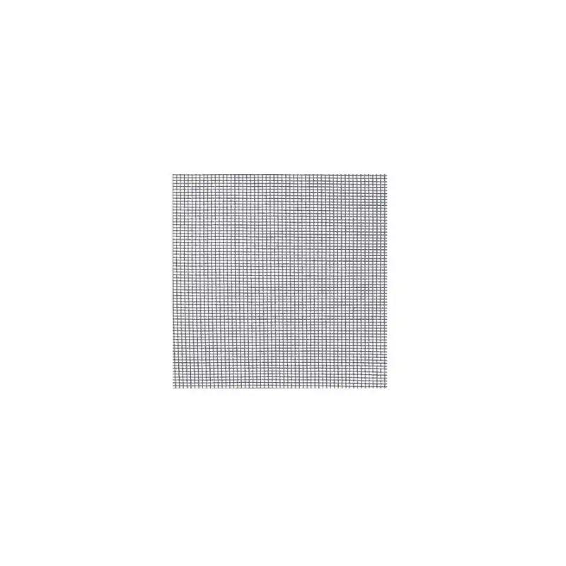 Tela mosquitera aluminio 1.20x30.5 m - Mosquiteras