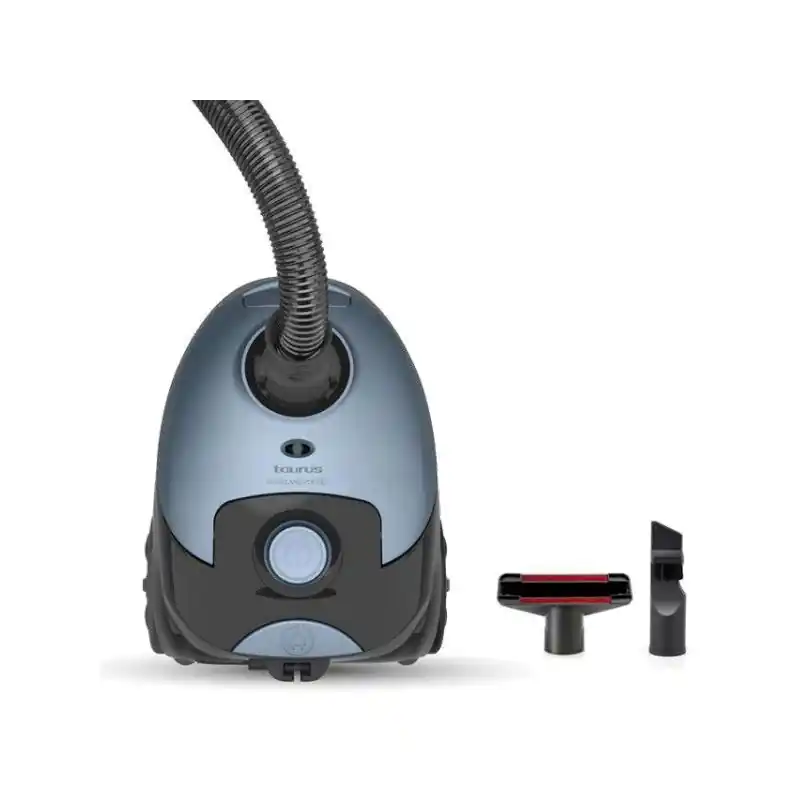 Aspirador con bolsa taurus homeland pocket 700 w - Aspiradoras con bolsa