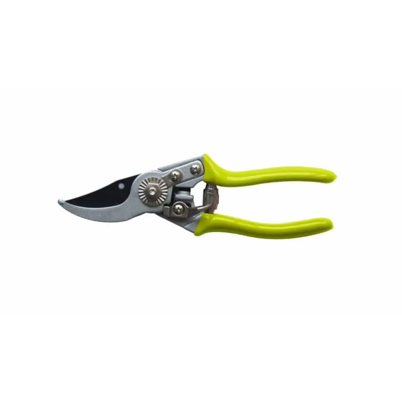 Tijera de podar natur 20 cm uso profesional - Tijeras de podar