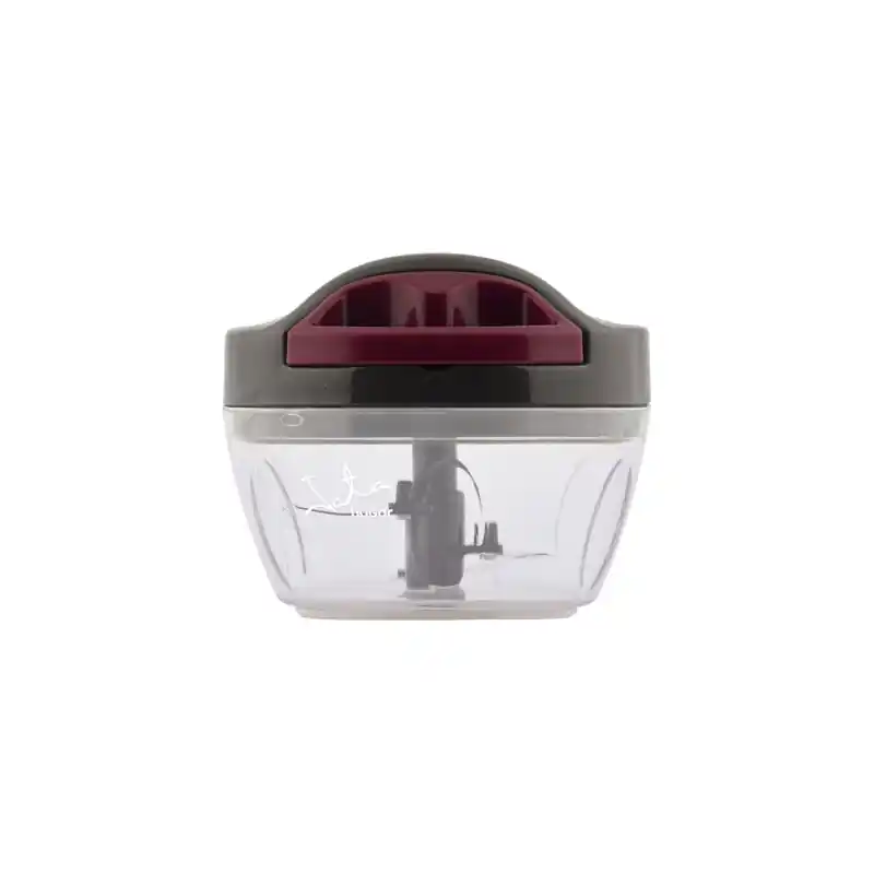 Picadora manual mini jata 300 ml - Accesorios de cocina