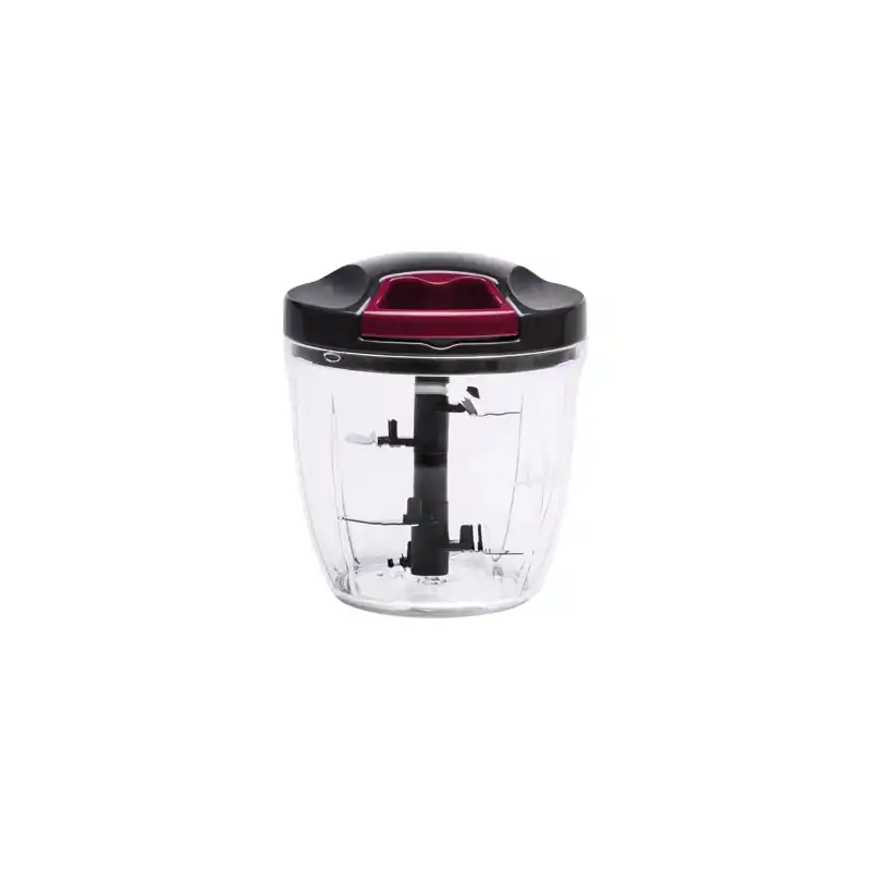 Picadora manual jata 900 ml - Accesorios de cocina