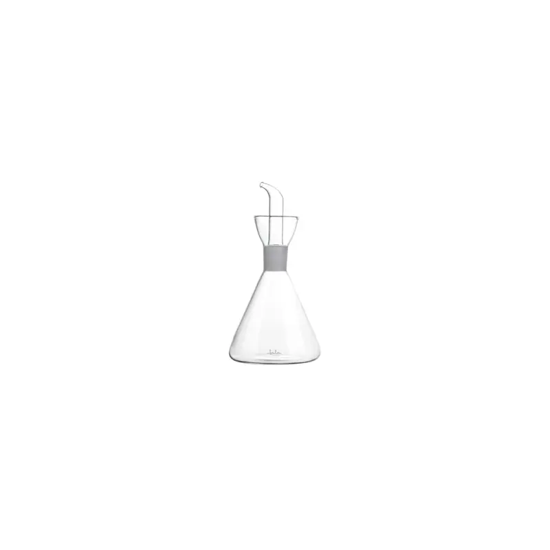 Aceitera antigoteo vidrio 250 ml - Aceitera spray antigoteo