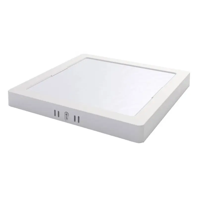 Downlight led superficie cda blanco 21,4 cm 18w 1980 lm 6500 k