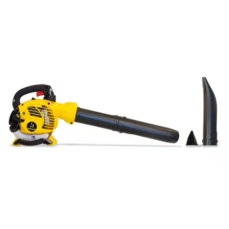 Soplador garland gasolina 500g 25,4 cc 0,75 kw - Sopladoras de gasolina