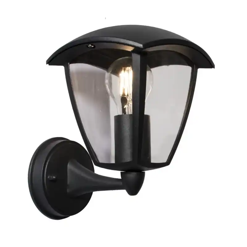 Aplique de exterior durham e27 ip44 - Apliques de exterior