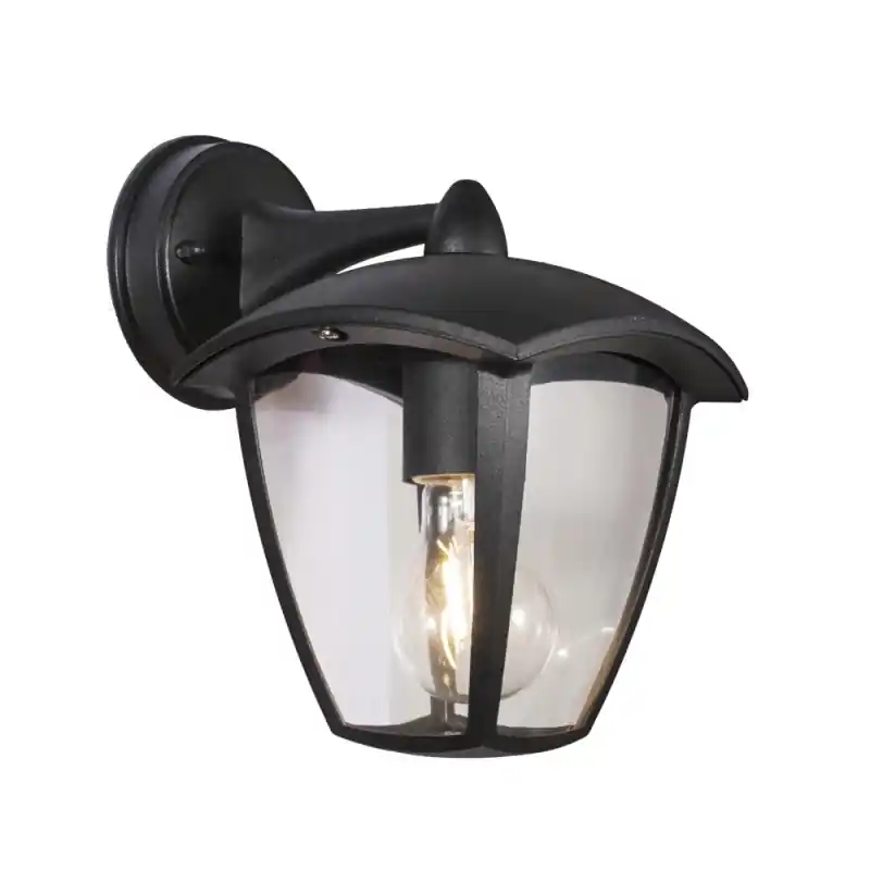 Aplique de exterior durham ii e27 ip44 - Apliques de exterior
