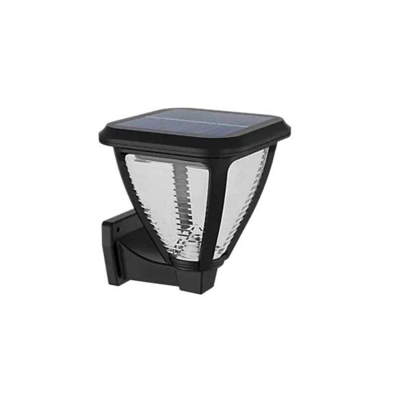 Aplique solar philips vapora 1,5 w - Lámparas solares