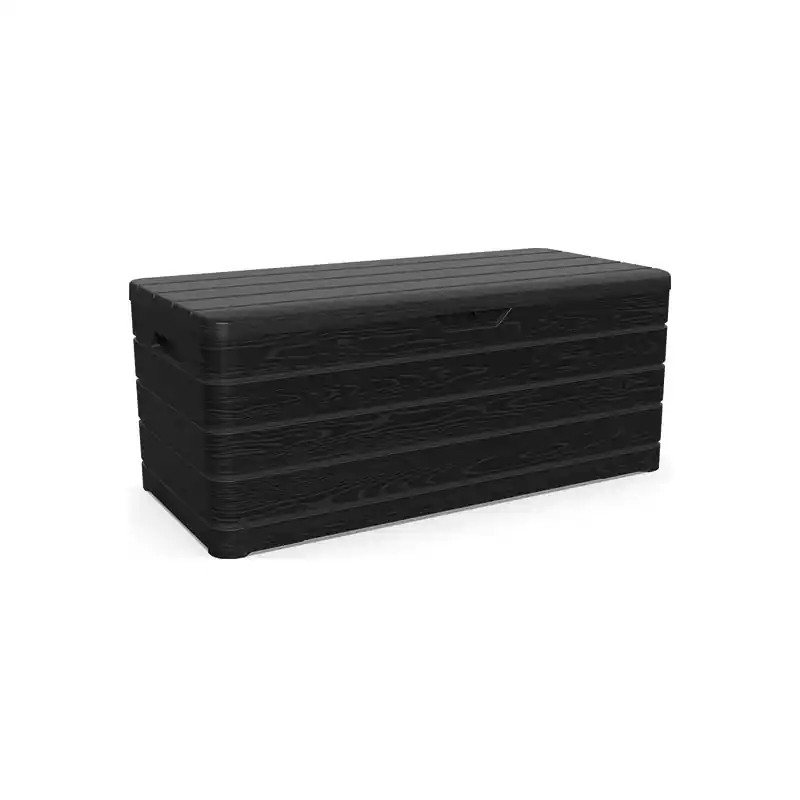 Arcon resina dolomiti 640 l largo: 17cm ancho: 75cm alto: 153cm - Baules resina