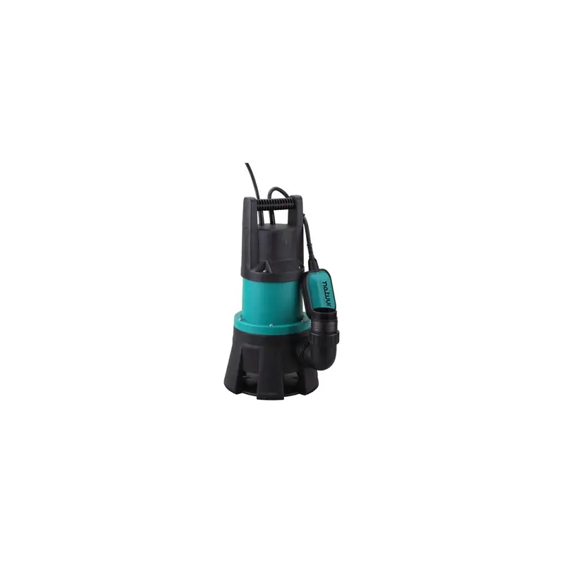 Bomba sumergible aguas sucias 1300 w - Bomba de agua sucia