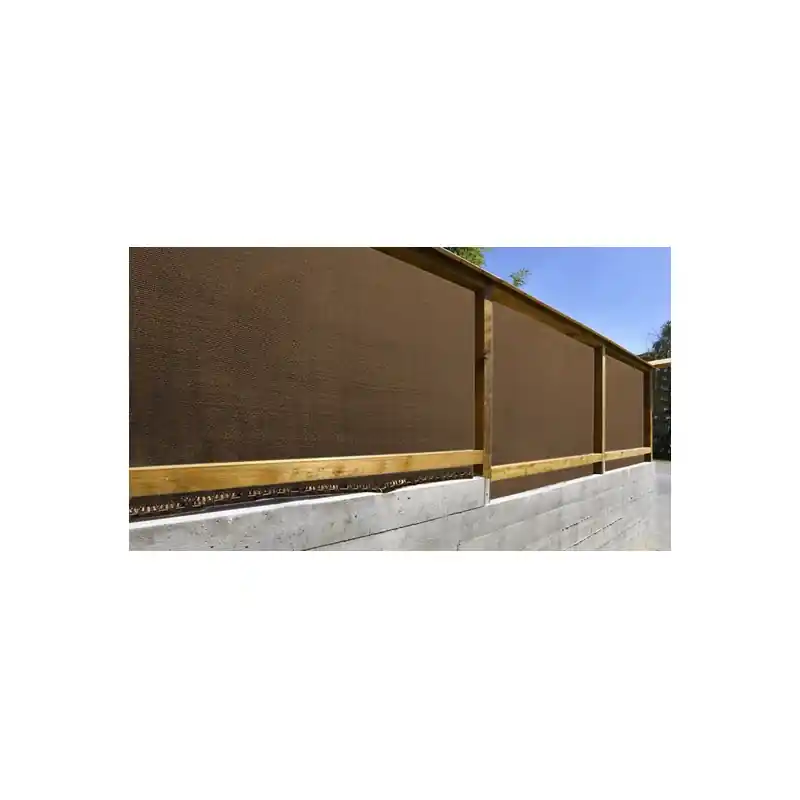Malla ocultacion sombreo premium - Malla de ocultación