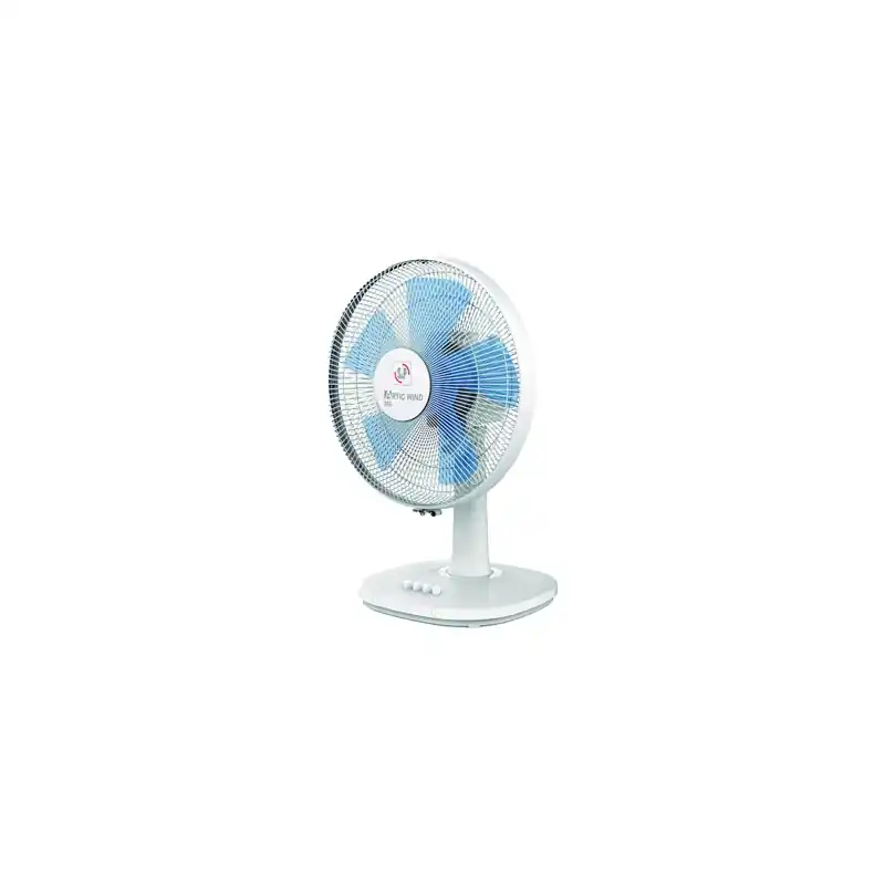 Ventilador de sobremesa artic wind 300 Ø 30cm 35w - Ventilador de mesa