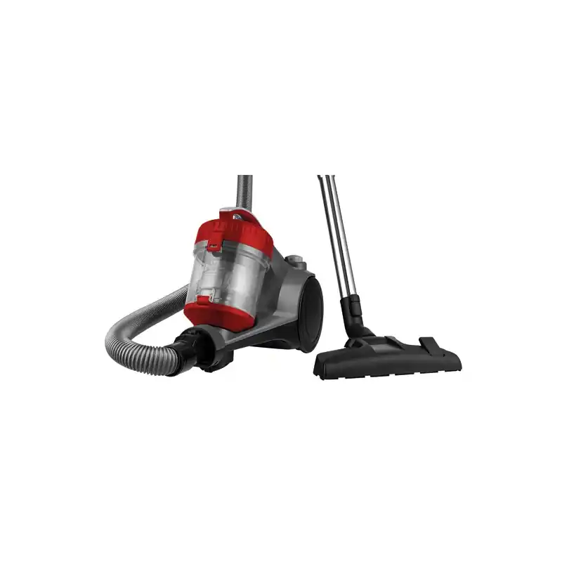Aspirador ciclonico sin bolsa clean-700 w