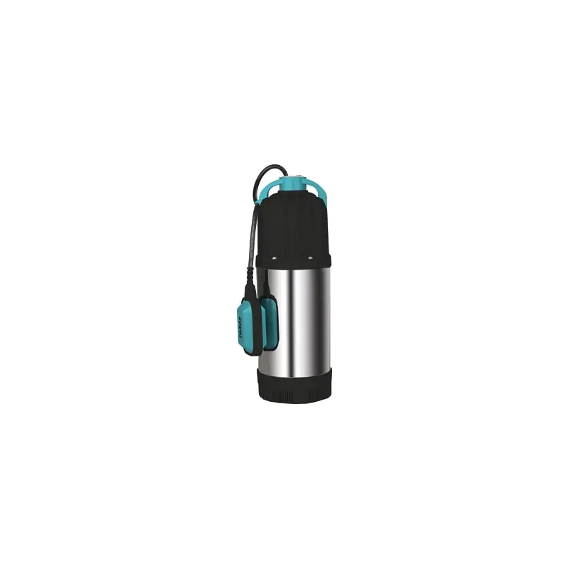 Bomba sumergible pozos aguas limpias 1000w 5.400 l/h - Bombas de agua limpia