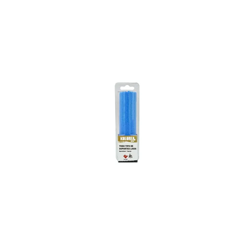Rodillo recambio barnizar lacar pro teflon 15 cm x Ø30 mm - Rodillo para pintar