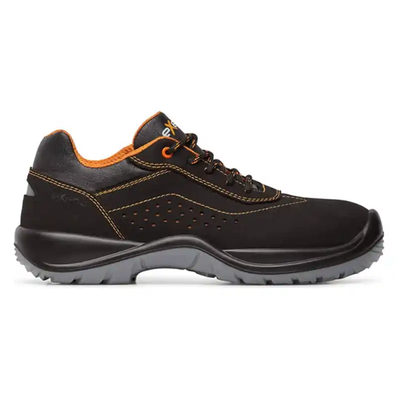 Zapato seguridad s1 tremiti talla 39 - Zapato seguridad T-39