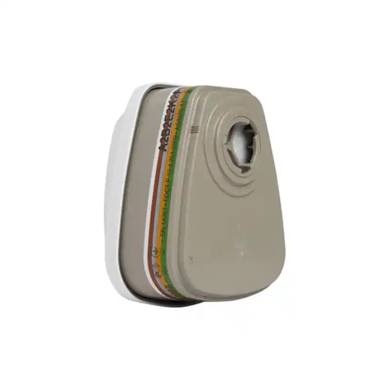 Filtro 6099 3m para mascara (2 pares) - Filtros para mascarillas