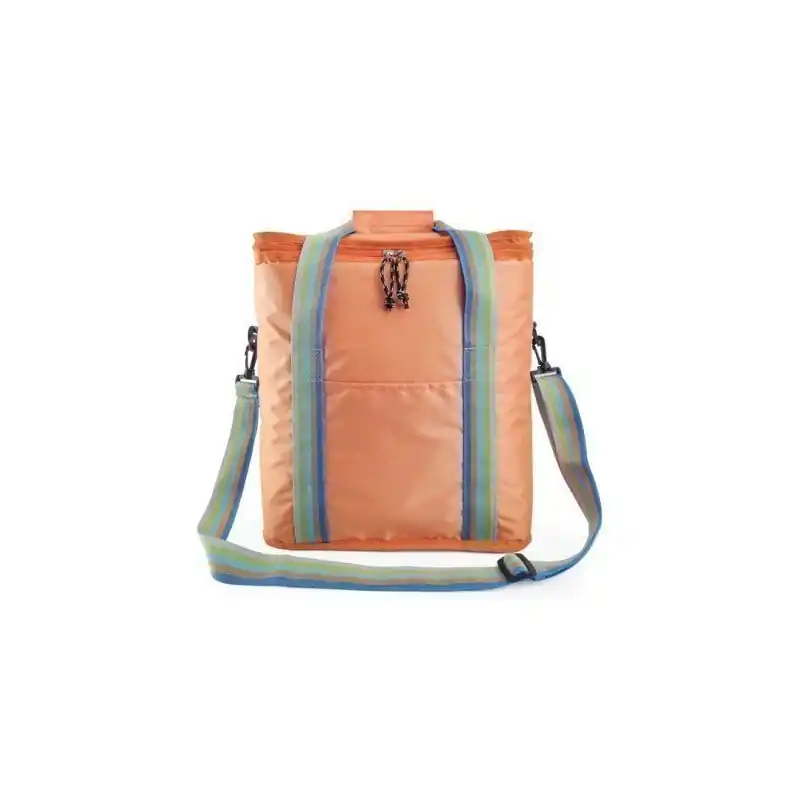 Bolsa nevera summer naranja 30l - Neveras playa
