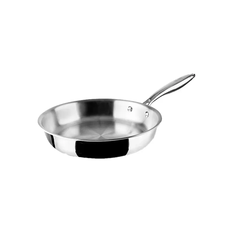 Sarten acero inox aluminio ibili 20 cm - Sartén Ibili
