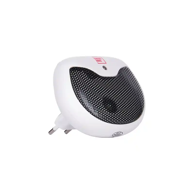 Ahuyenta roedores ultrasonico mini 15 m2 - Trampas para ratas