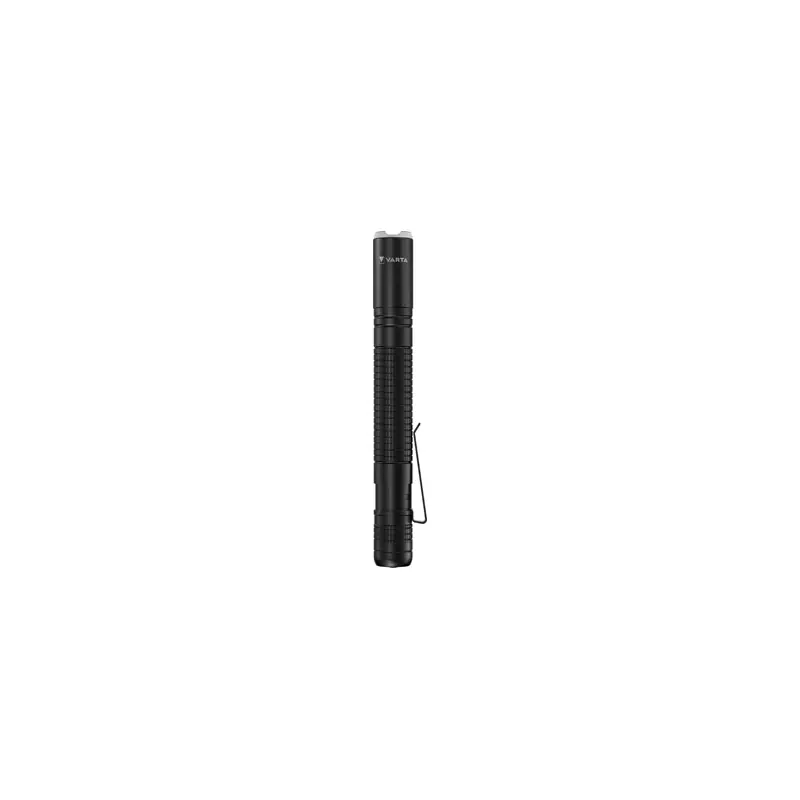 Linterna led aluminio f10 pro 150lm 2 pilas aaa in - Linternas LED