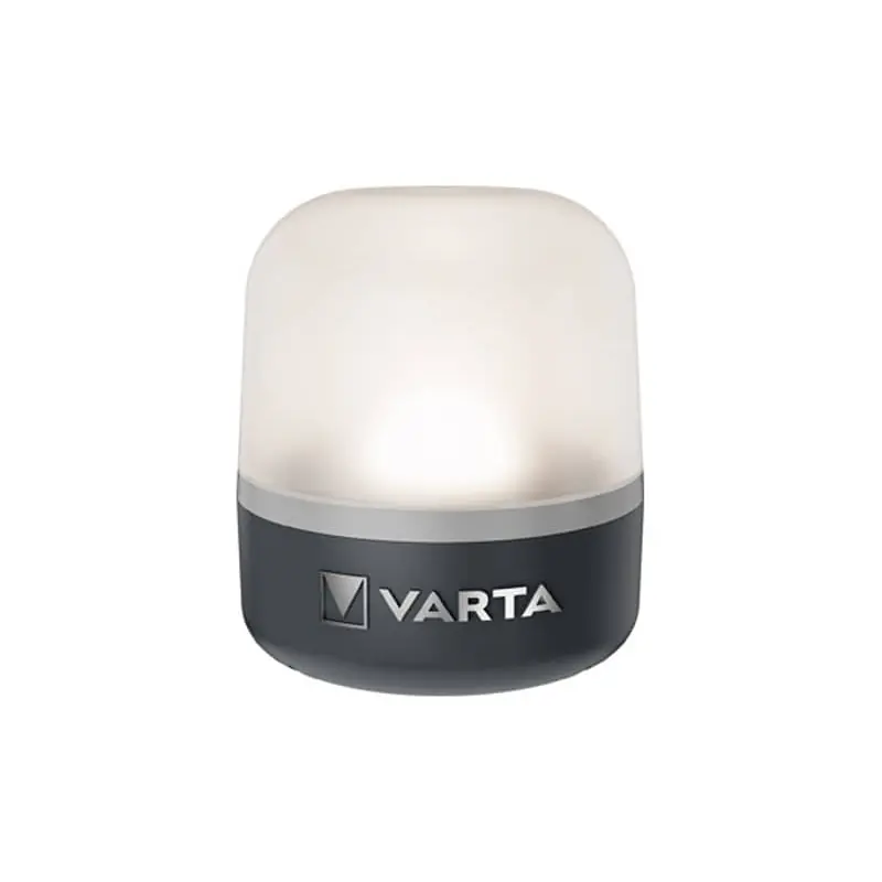 Linterna led dynamo l10rh 50lm ip54 carga usb tipo - Linternas LED