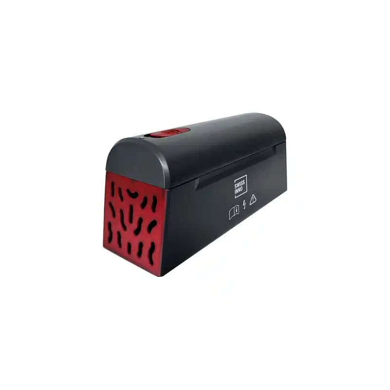 Trampa electronica para ratas y ratones supercat - Trampas para ratas