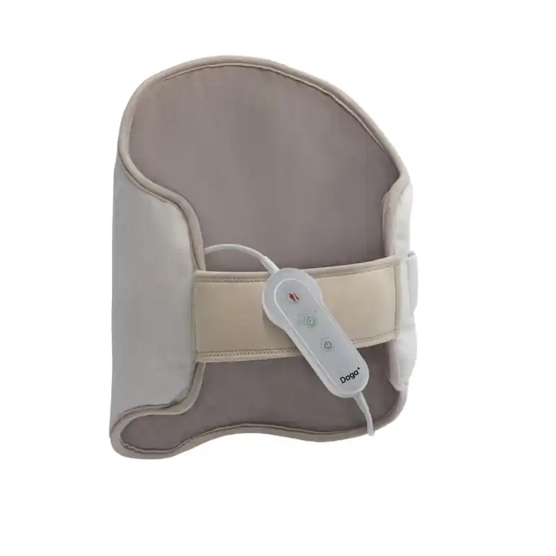Almohadilla lumbar daga 55 x 30 cm - Almohadilla eléctrica