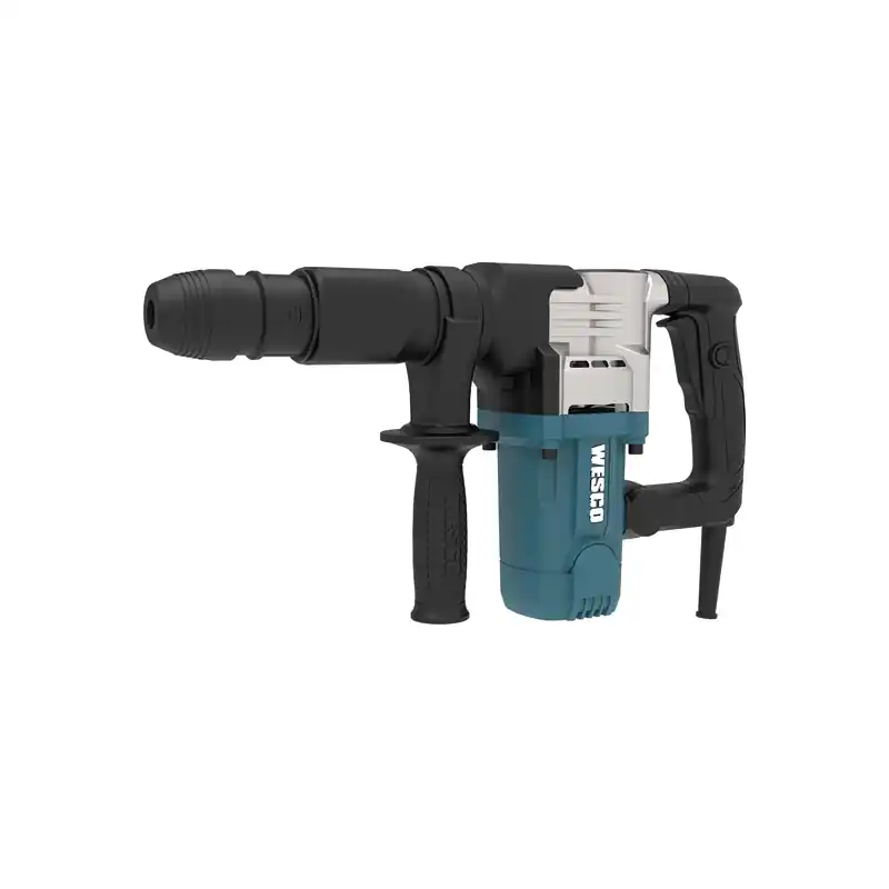 Martillo wesco 1200w 15j - Martillo eléctrico