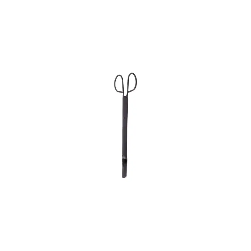 Tenaza chimenea lumbre 450 mm - Accesorios estufas y chimeneas (atizador, ...)
