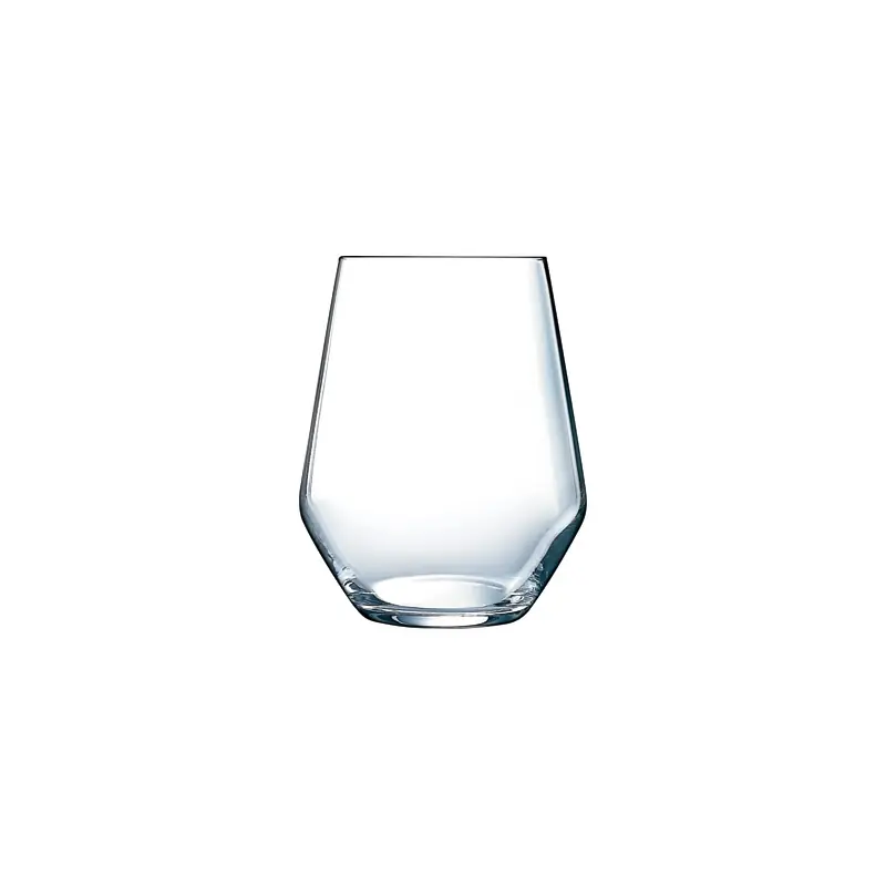 Vaso de agua luminarc val surloire 40 cl pack 4 unidades - Vasos de agua