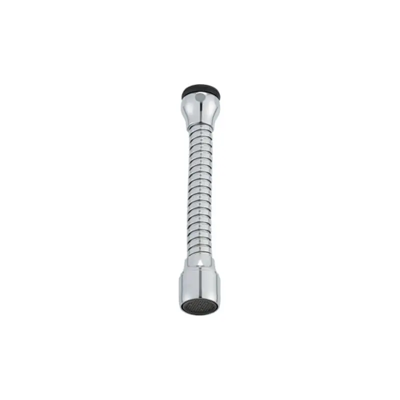 Alargo cocina con aireador sin ahorro m22 / m24 - Aireador de grifo