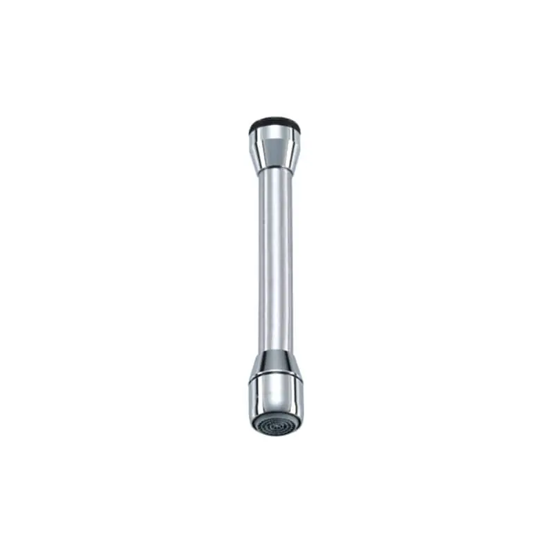 Alargo cocina con aireador sin ahorro m22 / m24 premium - Aireador de grifo