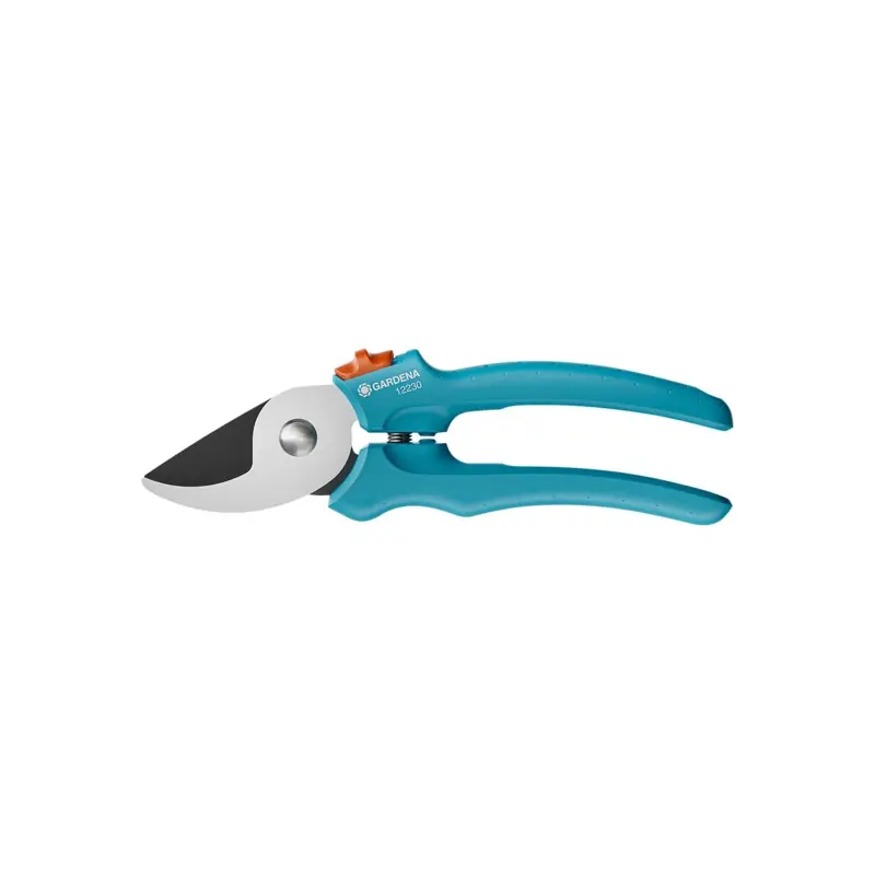 Tijera de podar gardena easycut 22 cm - Tijeras de podar