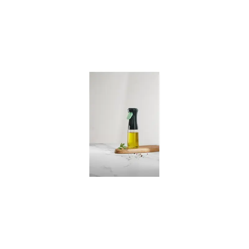 Aceitera spray pulverizador lekue vidrio - Aceitera spray antigoteo