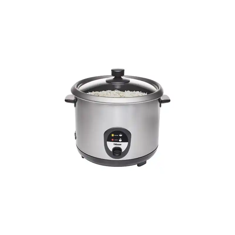 Arrocera 900 w 2,2 l 15 tazas