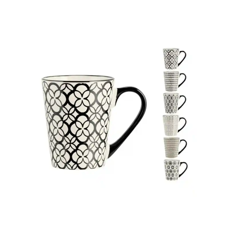 Bol stoneware whera surtido 60 cl - Tazas desayuno, bols,mugs