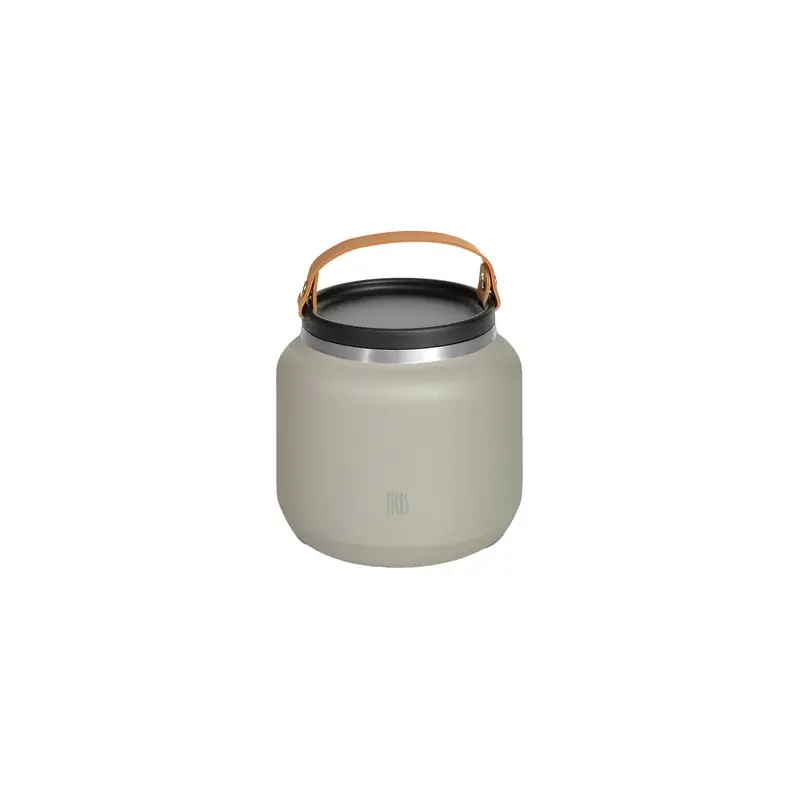 Termo solidos con asa vison new 700 ml - Termos para comida