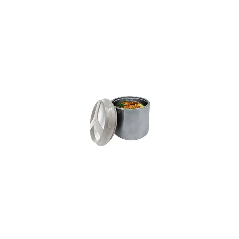 Termo solidos nerthus doble pared 1l - Termos para comida