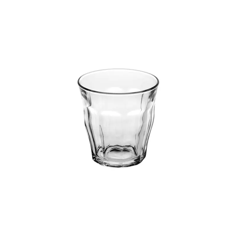 Vaso agua vidrio picardie pack 6 31 cl transparente - Vasos