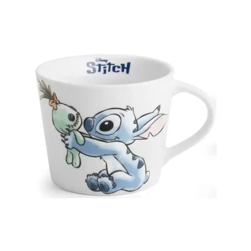 Mug porcelana jumbostitch sketch 40 cl - Tazas desayuno, bols,mugs