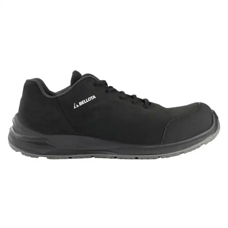 Zapato seguridad bellota s3 esd flex carbon talla 45 - Zapato seguridad T-45