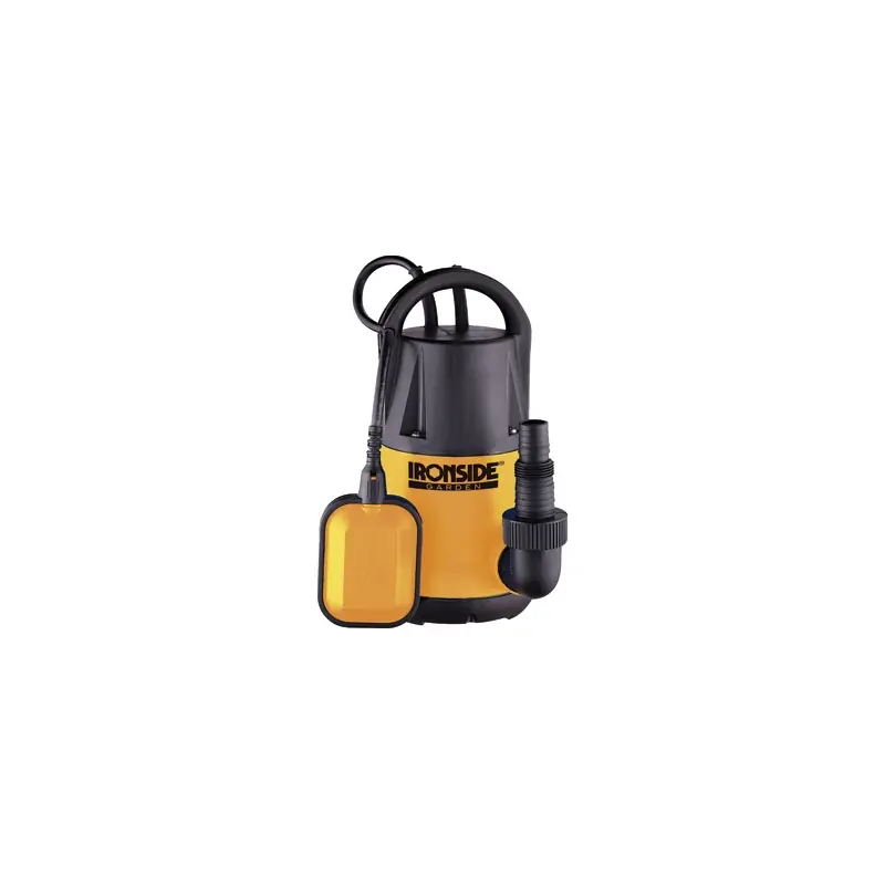 Bomba sumergible aguas limpias 550 w 11000 l/h - Bombas de agua limpia