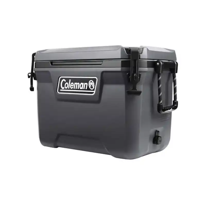 Nevera convoy coleman 52 l - Nevera rigida