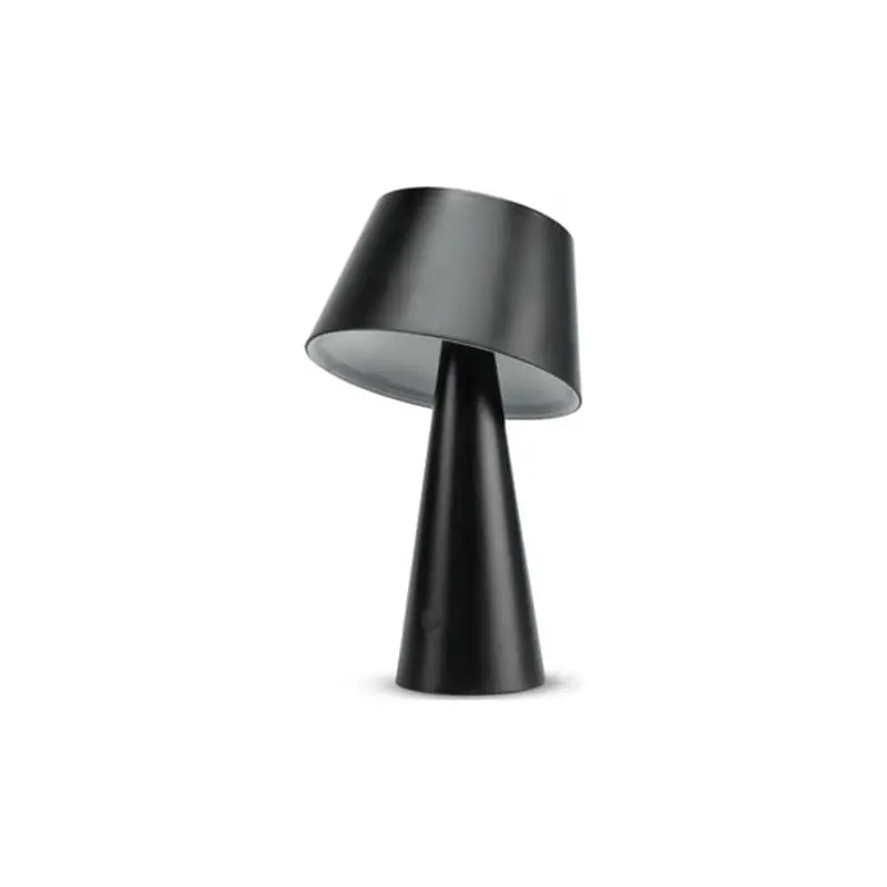 Sobremesa solar momo carga usb 500lm - Lámparas solares