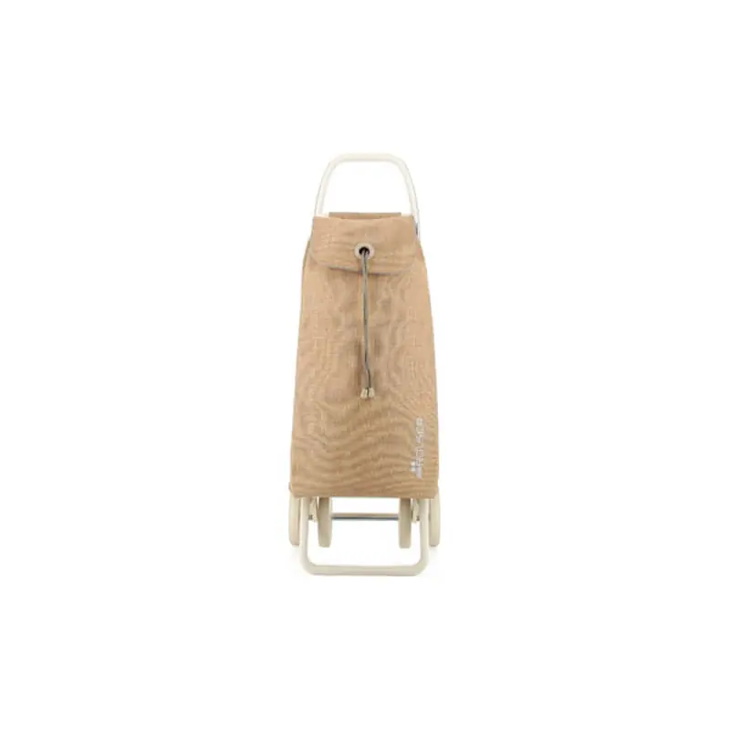 Carro compra 4 ruedas i-max yute 4 off white natural