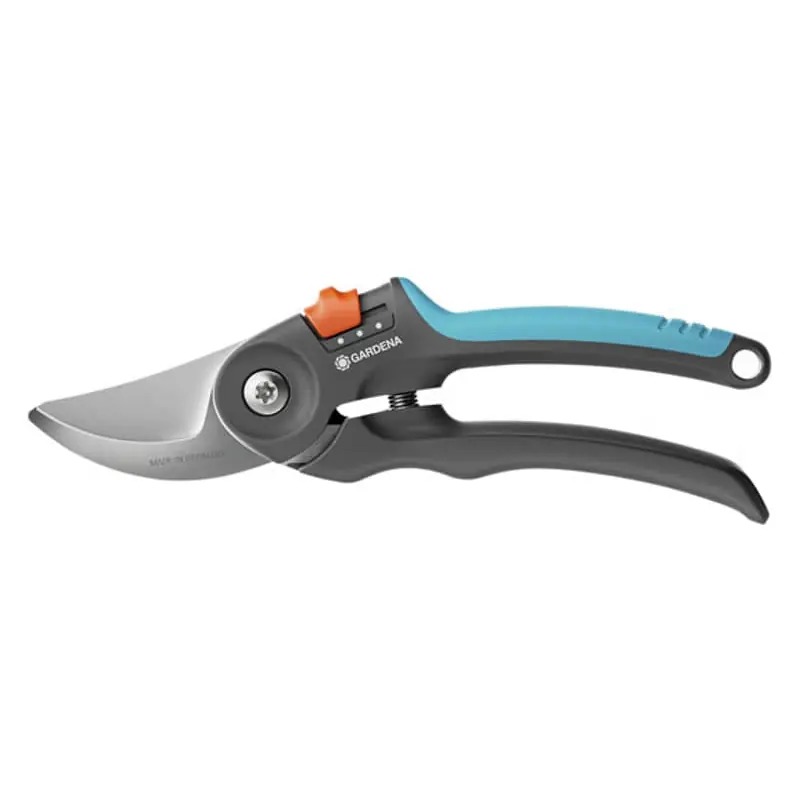 Tijera de podar gardena premium bypass 19 cm Ø corte 24 mm - Tijeras de podar