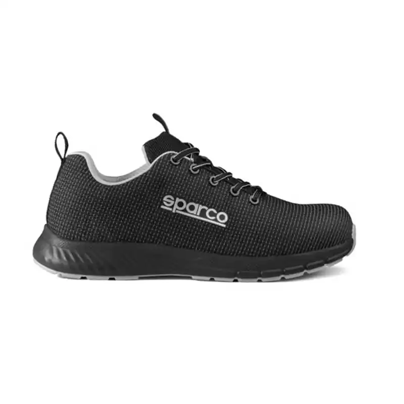 Zapato seguridad sparco s3s sr esd traction asan talla 39 - Zapato seguridad T-39