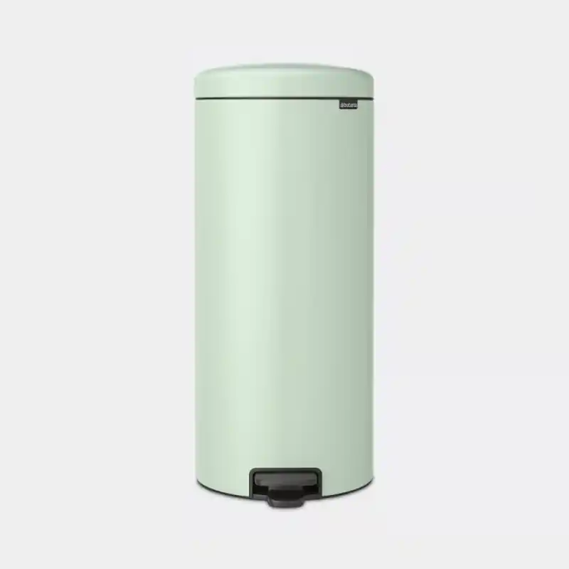 Cubo de basura brabantia 30 l jade green newicon - Cubos de basura
