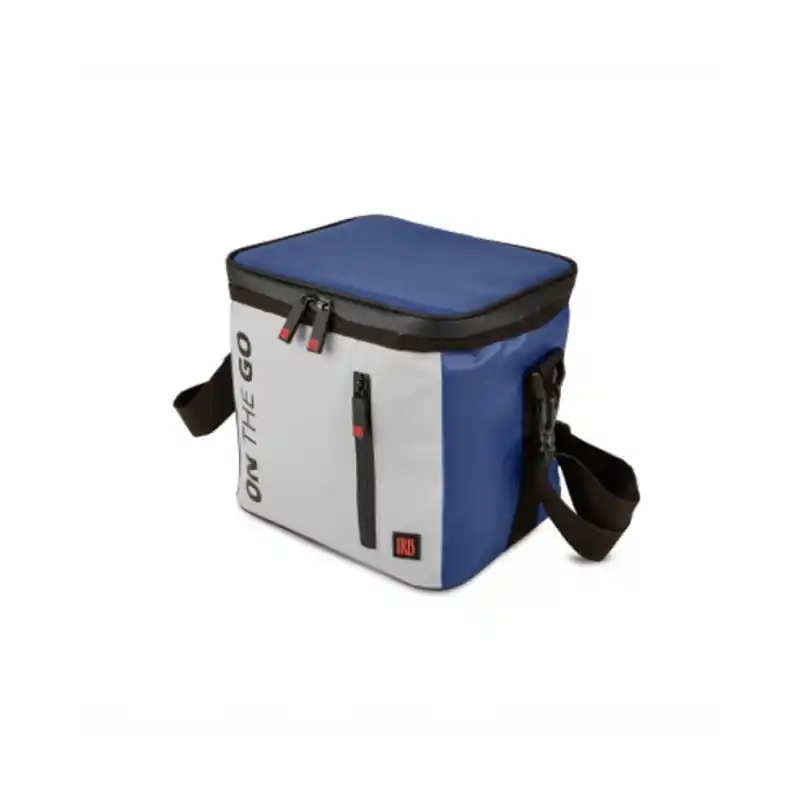 Bolsa nevera iris on the go blue 8l - Neveras playa